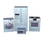 Wir bieten Hausgerätekundendienst für alle Fabrikate mit Vor Ort-Service. Bei uns werden Ihre Geräte bei Ihnen repariert.